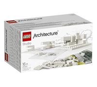 Lego Architecture - 21050 - Jeu De Construction - Studio
