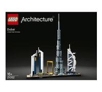 LEGO – Jeu de construction Architecture 21052 Dubai G