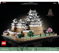 LEGO Architecture 21060 – Château Himeji