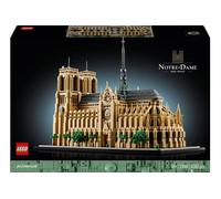 LEGO Architecture 21061 Notre-Dame de Paris