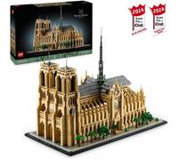 LEGO® Architecture 21061 Notre-Dame de Paris