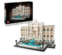 LEGO Architecture 21062 La fontaine de Trevi