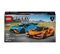 Lego® architecture 77238