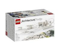LEGO Architecture - Architecture Studio - 21050