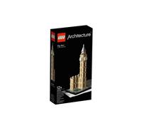 LEGO Architecture - Big Ben - 21013