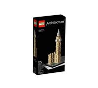 LEGO Architecture - Big Ben - 21013