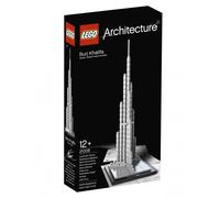 LEGO Architecture - Burj Khalifa - 21008