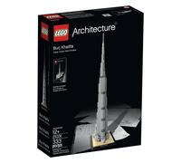 LEGO Architecture - Burj Khalifa - 21031