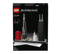 LEGO Architecture - Chicago - 21033