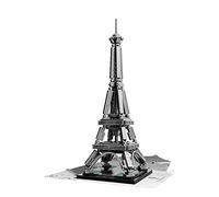 LEGO® Architecture Der Eiffelturm