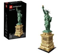 LEGO Architecture La Statue de la Liberté 21042 (1685 pièces)