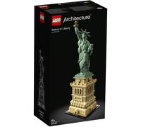 La Statue de la Liberté - LEGO® Architecture - 21042