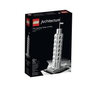LEGO Architecture - La Tour de Pise (Pise, Italie) - 21015