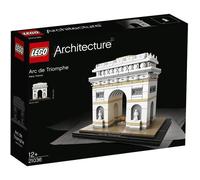LEGO Sa - 21036 - L’Arc de Triomphe