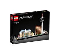 LEGO Architecture Las Vegas 21047 (501 Pieces)