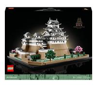 LEGO® Architecture 21060 Le château d'Himeji