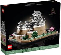LEGO® Architecture 21060 Le château d'Himeji