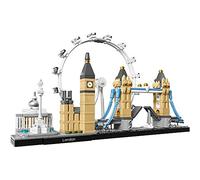 LEGO Architecture London 21034 Building Kit