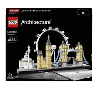 LEGO® ARCHITECTURE Londres 21034