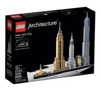 LEGO® 21028 New York