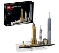 LEGO Architecture - New York - 21028