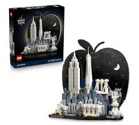 LEGO Architecture New York City - The Big Apple, Jouets de construction