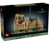 LEGO® Architecture 21061 Notre-Dame de Paris
