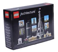 Lego Architecture Paris 21044