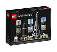 LEGO Architecture 21044 - Paris