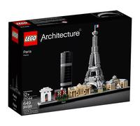 LEGO Architecture 21044 - Paris
