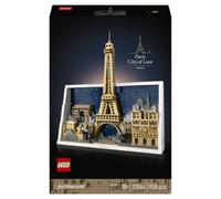 LEGO® Architecture Paris Paris 21064