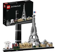 Lego Architecture : Paris Skyline (21044) Neuf
