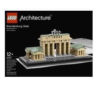 LEGO® Architecture - Porte de Brandebourg - Jeu de construction - 363 pièces