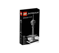 LEGO® Architecture 21003 La Seattle Space Needle G