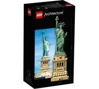 LEGO® Architecture Statue de la Liberté - 21042 NOUVEAU ! Pièces 1685x