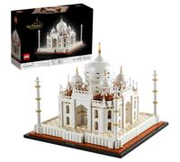 LEGO Architecture - Taj Mahal - 21056