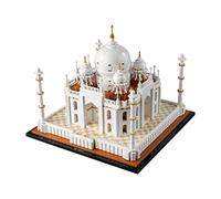 Lego Architecture Taj Mahal (21056)