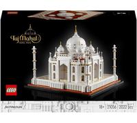 LEGO® Architecture 21056 Le Taj Mahal A