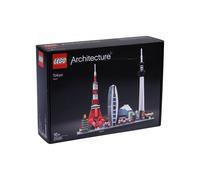 LEGO Architecture Tokyo (21051)