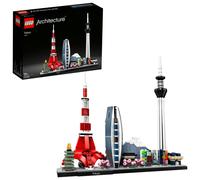 LEGO Architecture - Tokyo (Japon) - 21051