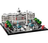 LEGO® Architecture Trafalgar Square - 21045 NOUVEAU ! Pièces 1197x