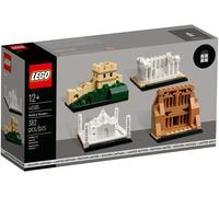 LEGO Monde Des Merveilles Ensemble Promotionnel 40585