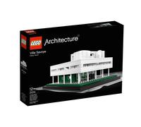 LEGO Architecture - Villa Savoye - 21014