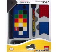 Lego Armor Starter Kit pour Nintendo Dsi