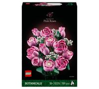 LEGO 10374 Bouquet de roses roses Condition : Nouveau.