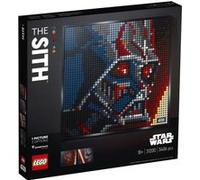 LEGO Art 31200 Star Wars Les Sith G