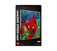 LEGO® Art 31209 The Amazing Spider-Man