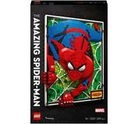 LEGO® Art 31209 The Amazing Spider-Man