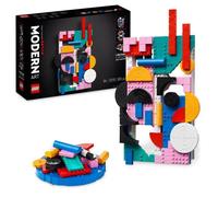 LEGO® Art 31210 Art moderne