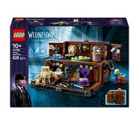 LEGO® Wednesday 76785 L’appartement de La Chose
